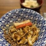 kid-friendly zha jiang mian